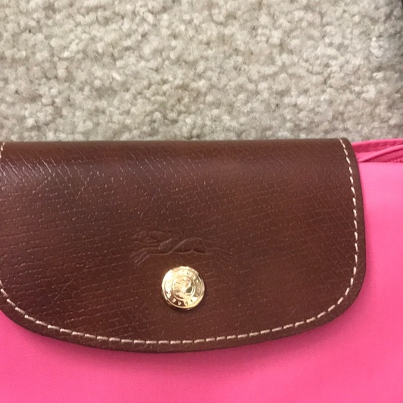 Longchamp Le Pliage ‘Large Tote - Longhandle - Picture 3 of 14